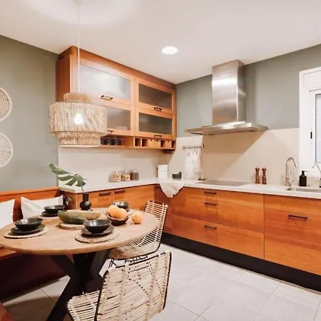 Yulu - 3 Bedrooms And Balcony In Eixample Dreta Barcelona