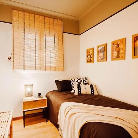 Yulu - 3 Bedrooms And Balcony In Eixample Dreta Apartment Barcelona